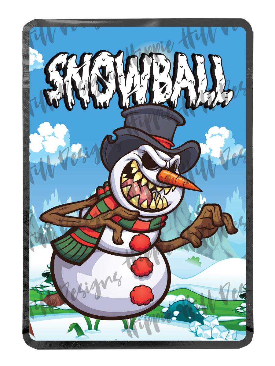 Snowball
