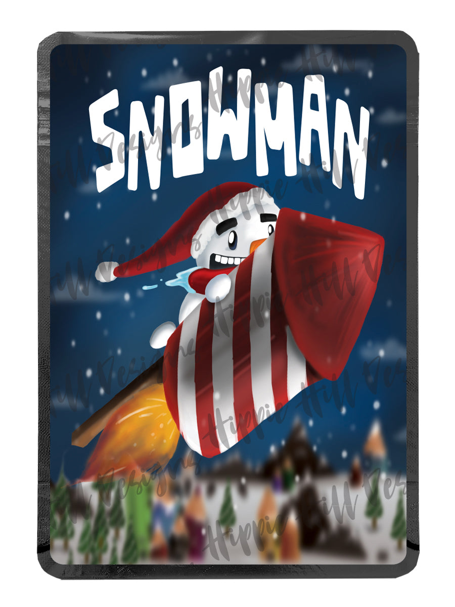 Snowman