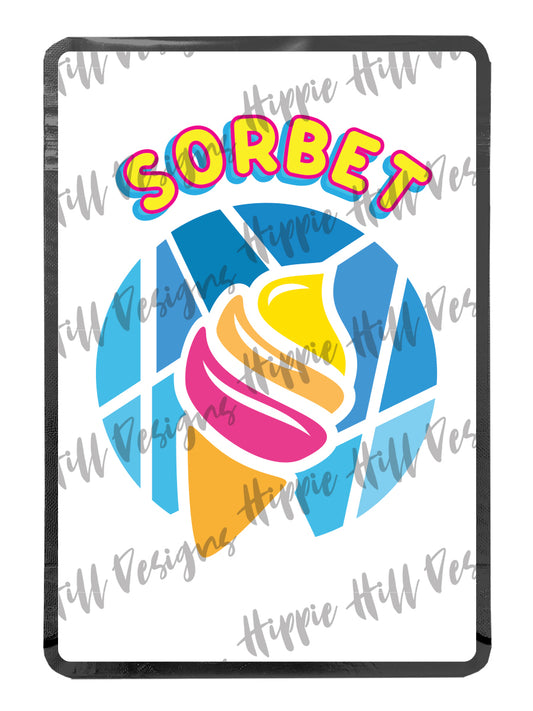 Sorbet