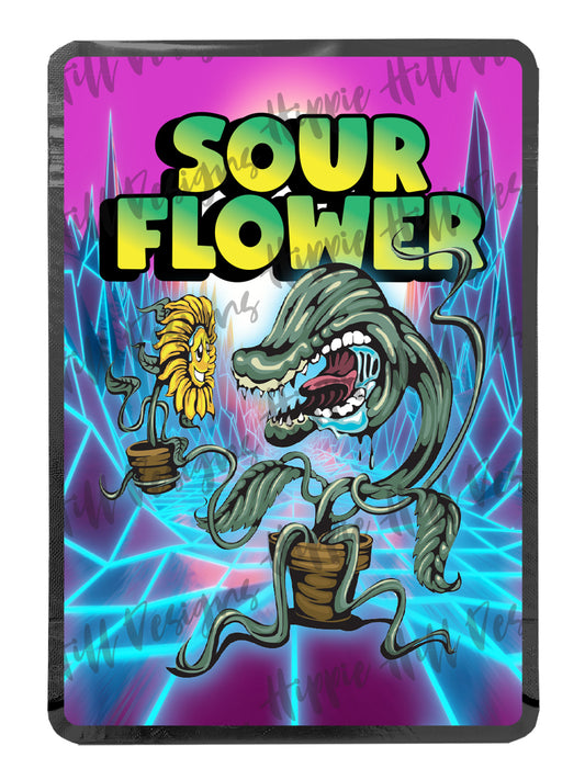 Sour Flower