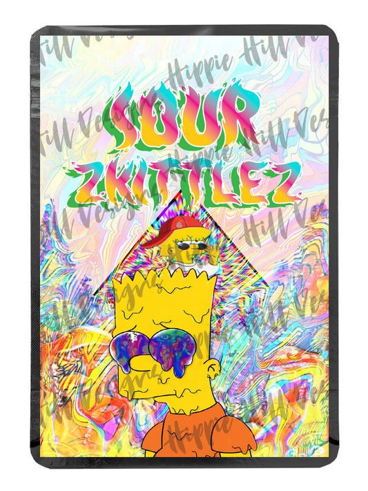 Sour Zkittlez
