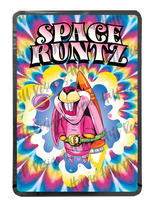 Space Runts V2