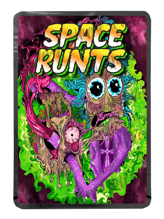 Space Runts