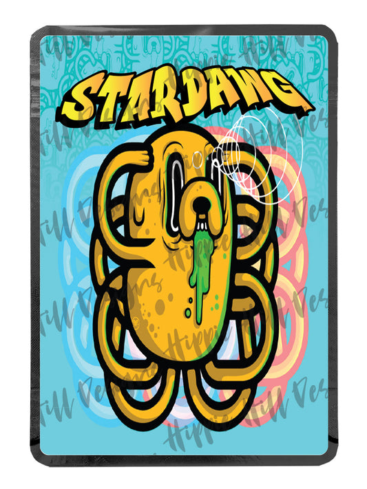 Stardawg V2