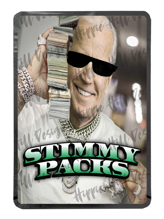 Stimmy Packs