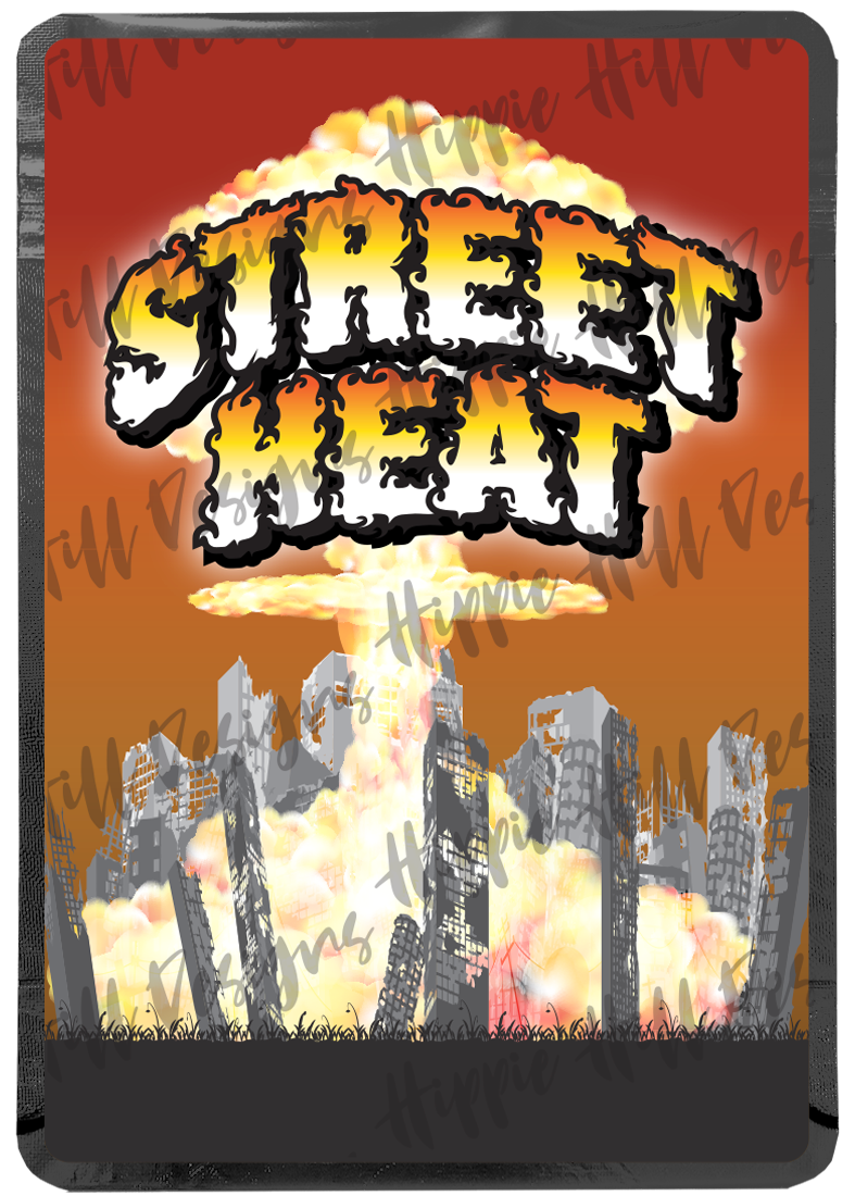Street Heat