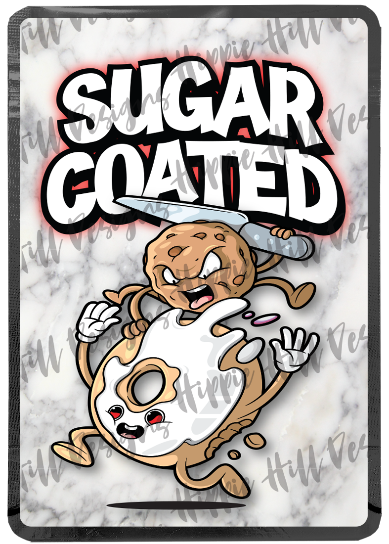 Sugar Coated
