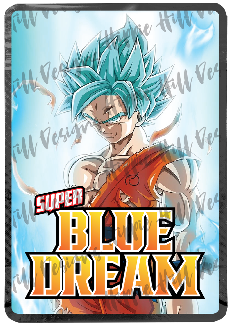 Super Blue Dream