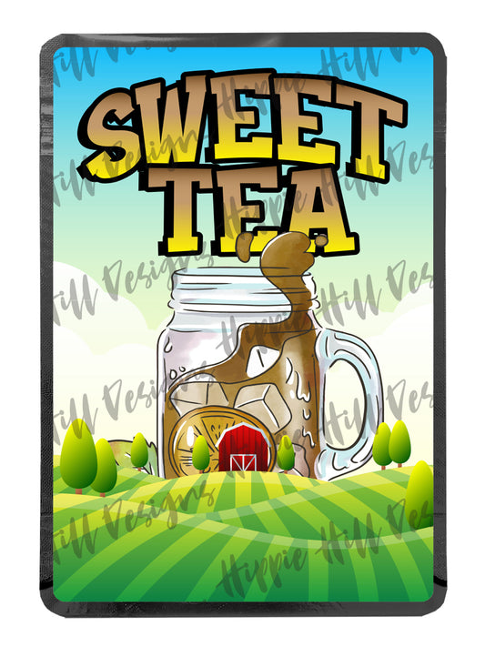 Sweet Tea