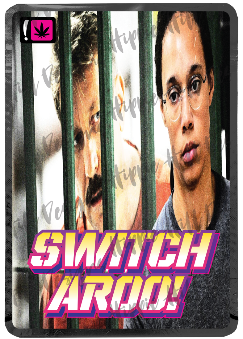 Switcharoo