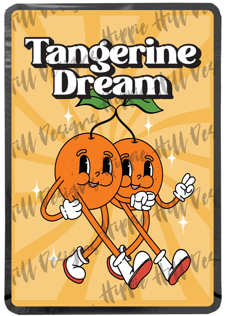 Tangerine Dream