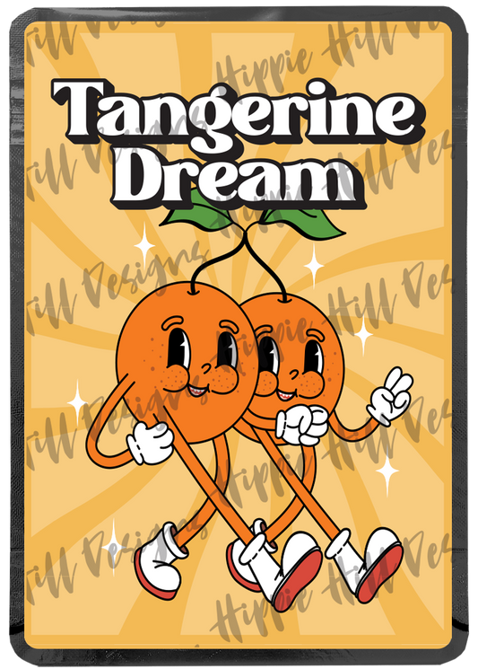 Tangerine Dream