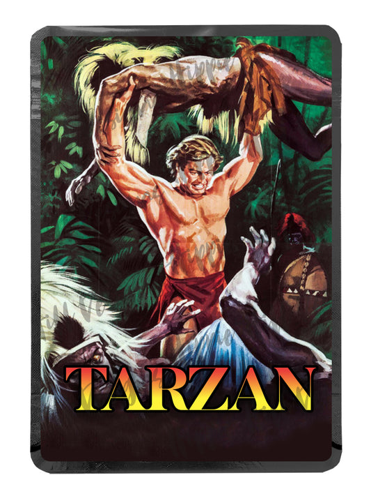 Tarzan