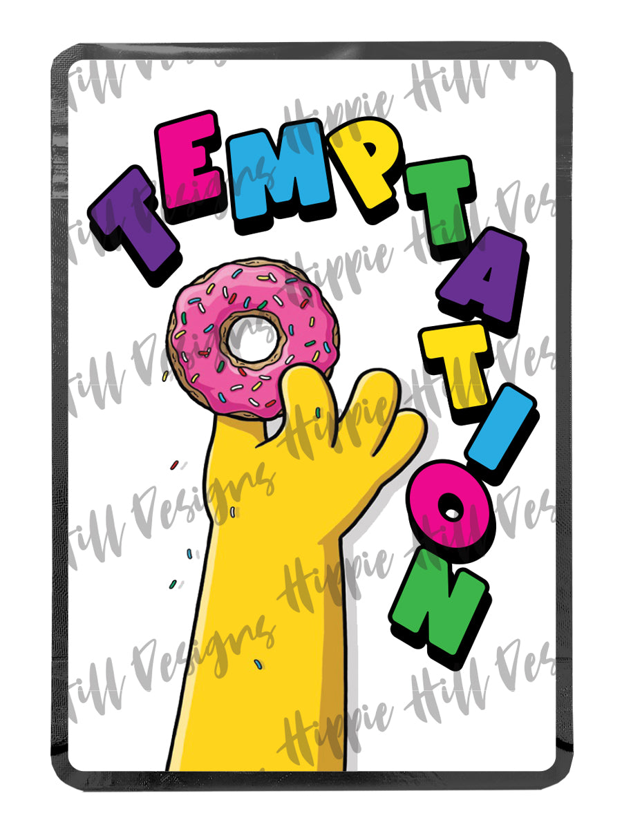 Temptation