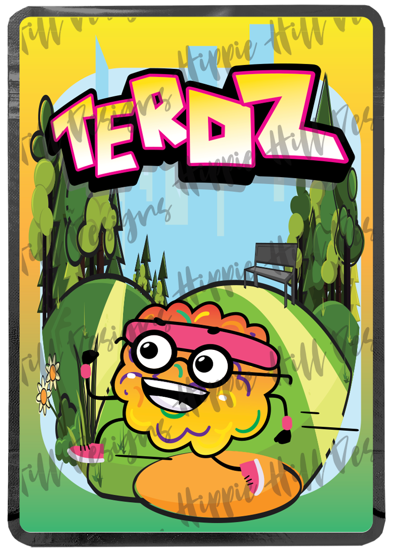 Terdz