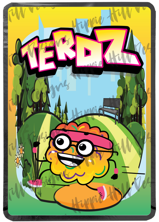 Terdz