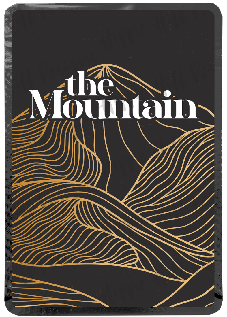 The Mountain