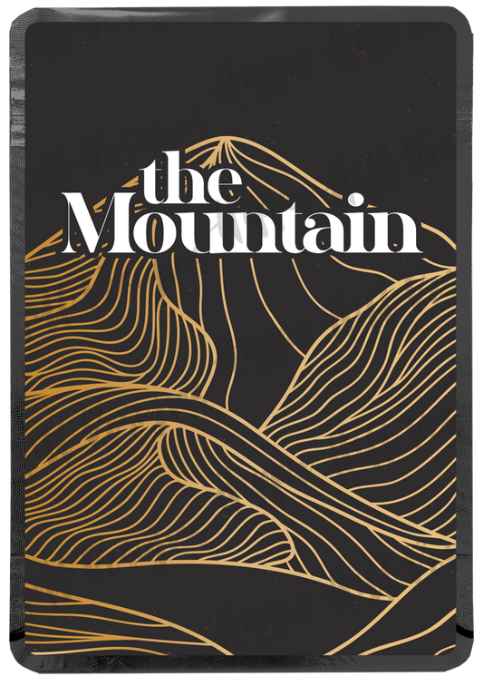 The Mountain