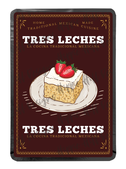 Tres Leches V2