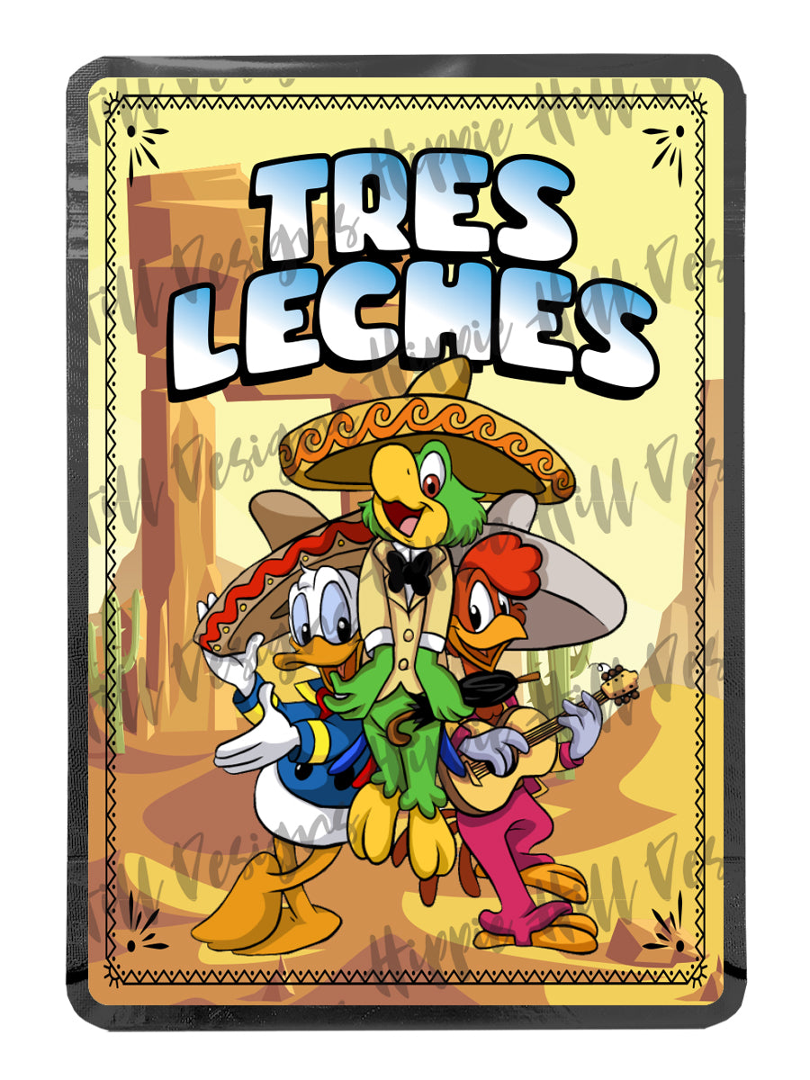 Tres Leches V3