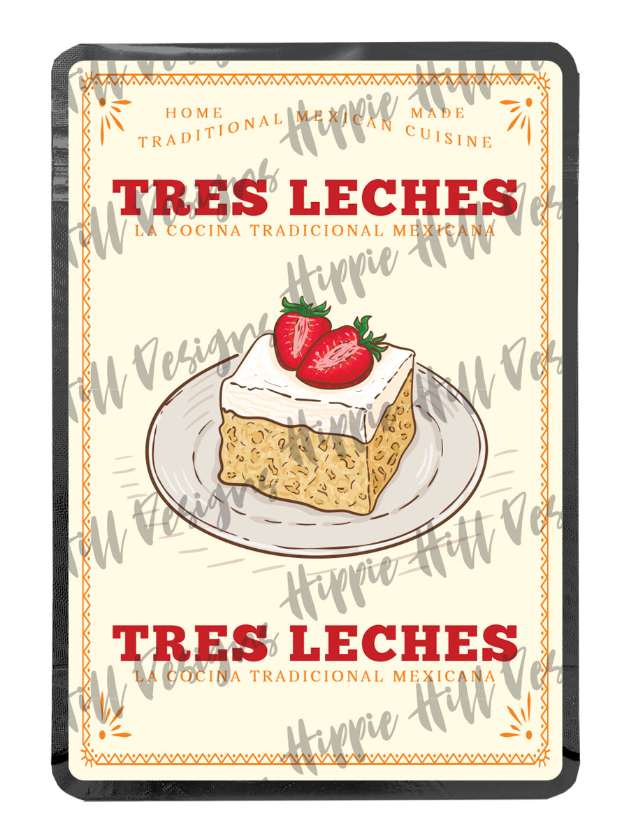 Tres Leches