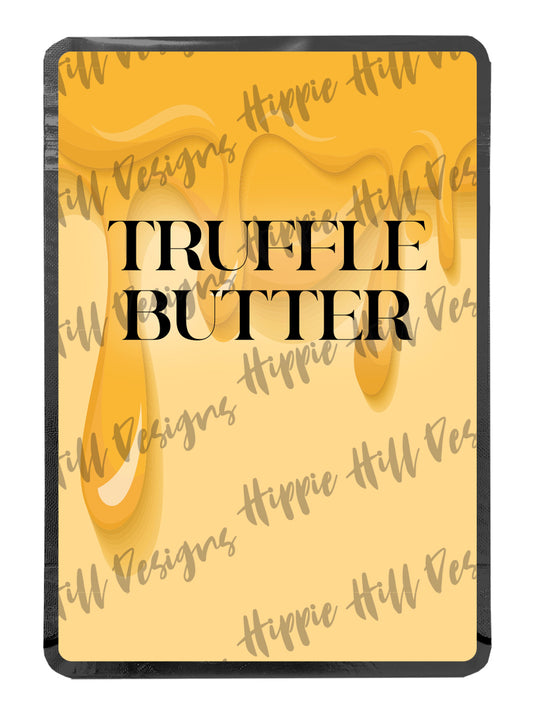 Truffle Butter