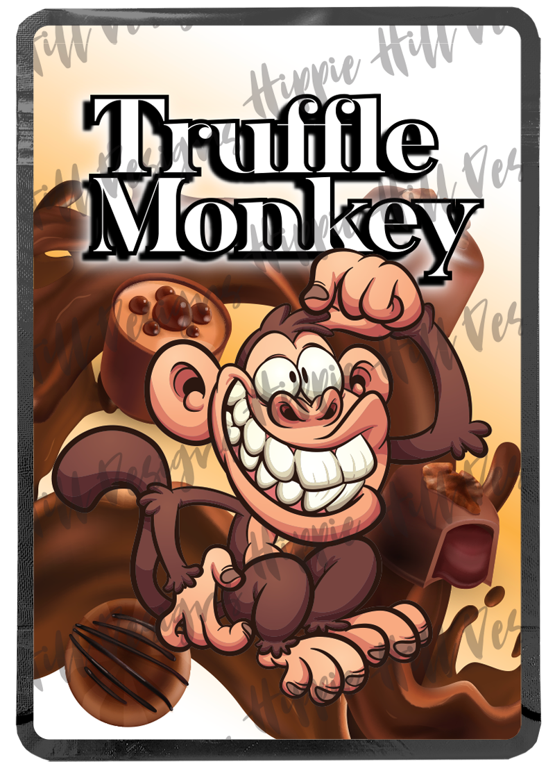 Truffle Monkey