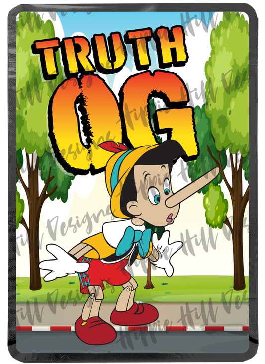 Truth OG