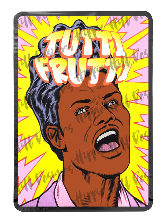 Tutti Frutti