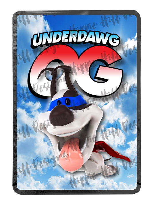 Underdawg OG