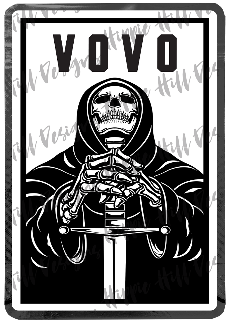 Vovo