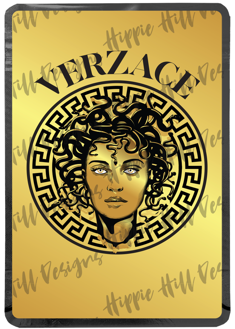 Verzace