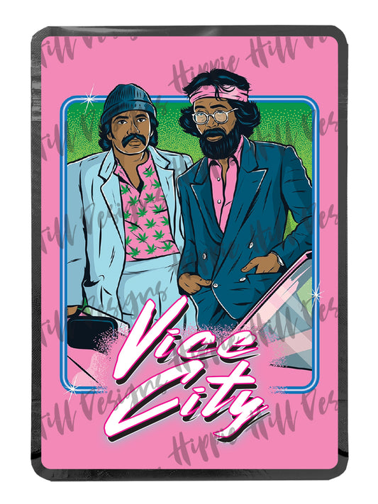 Vice City