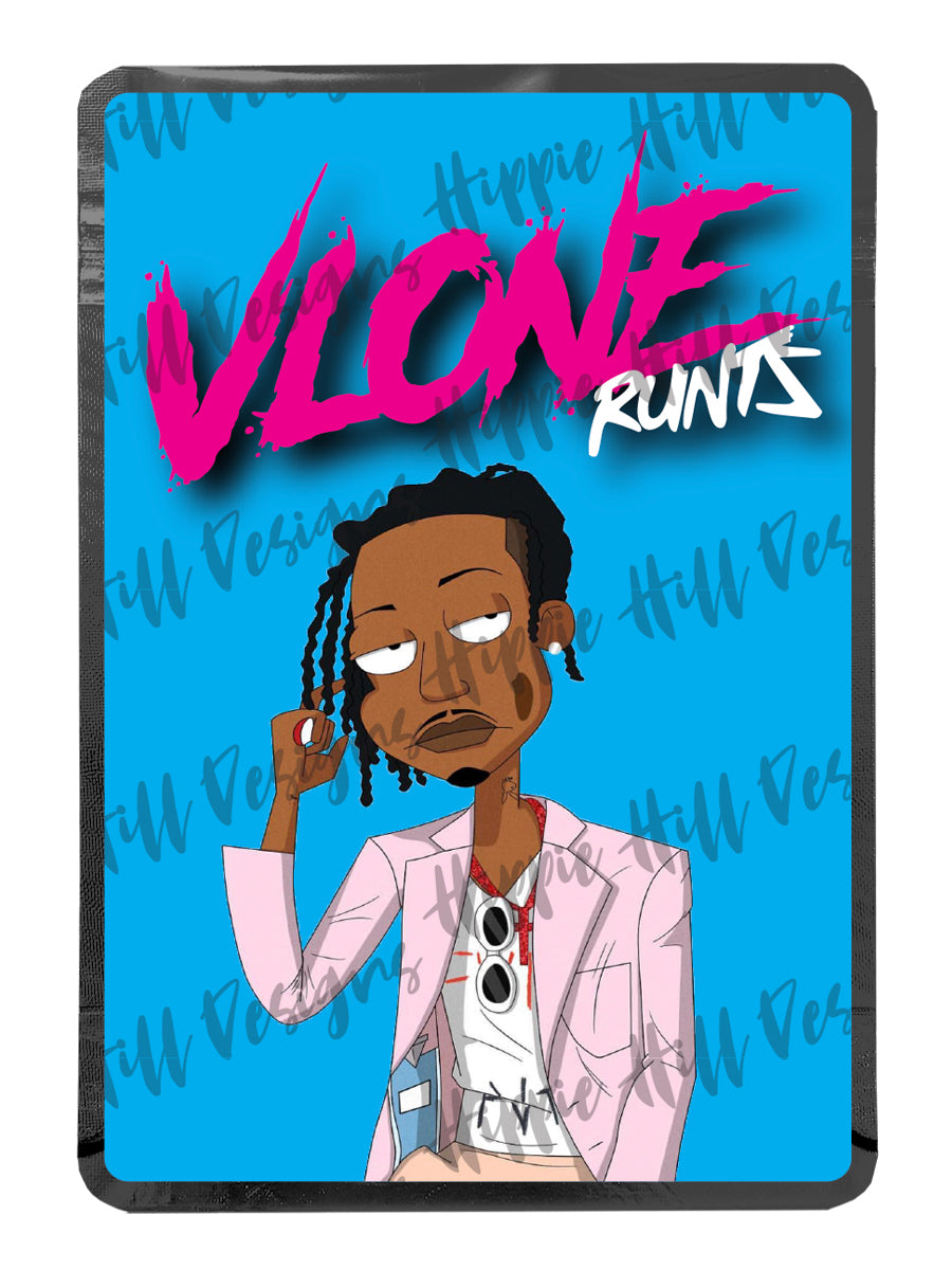 Vlone Runts