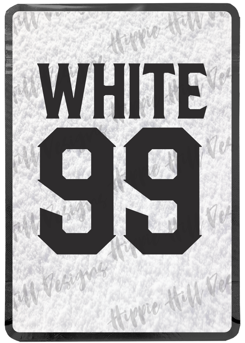 White 99