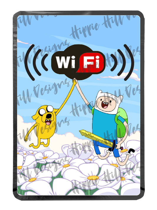 WIFI