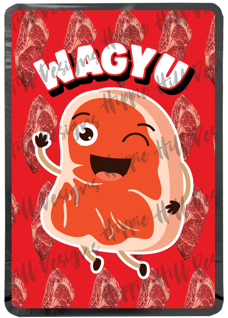 Wagyu