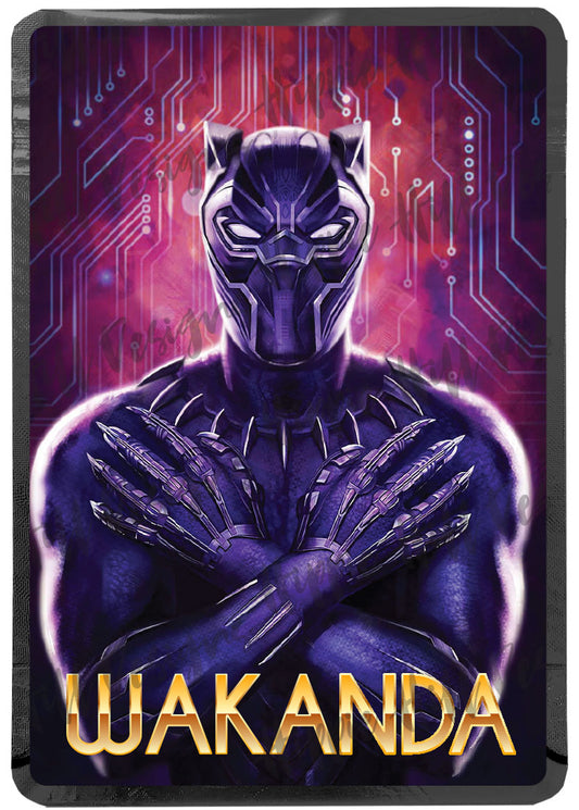 Wakanda