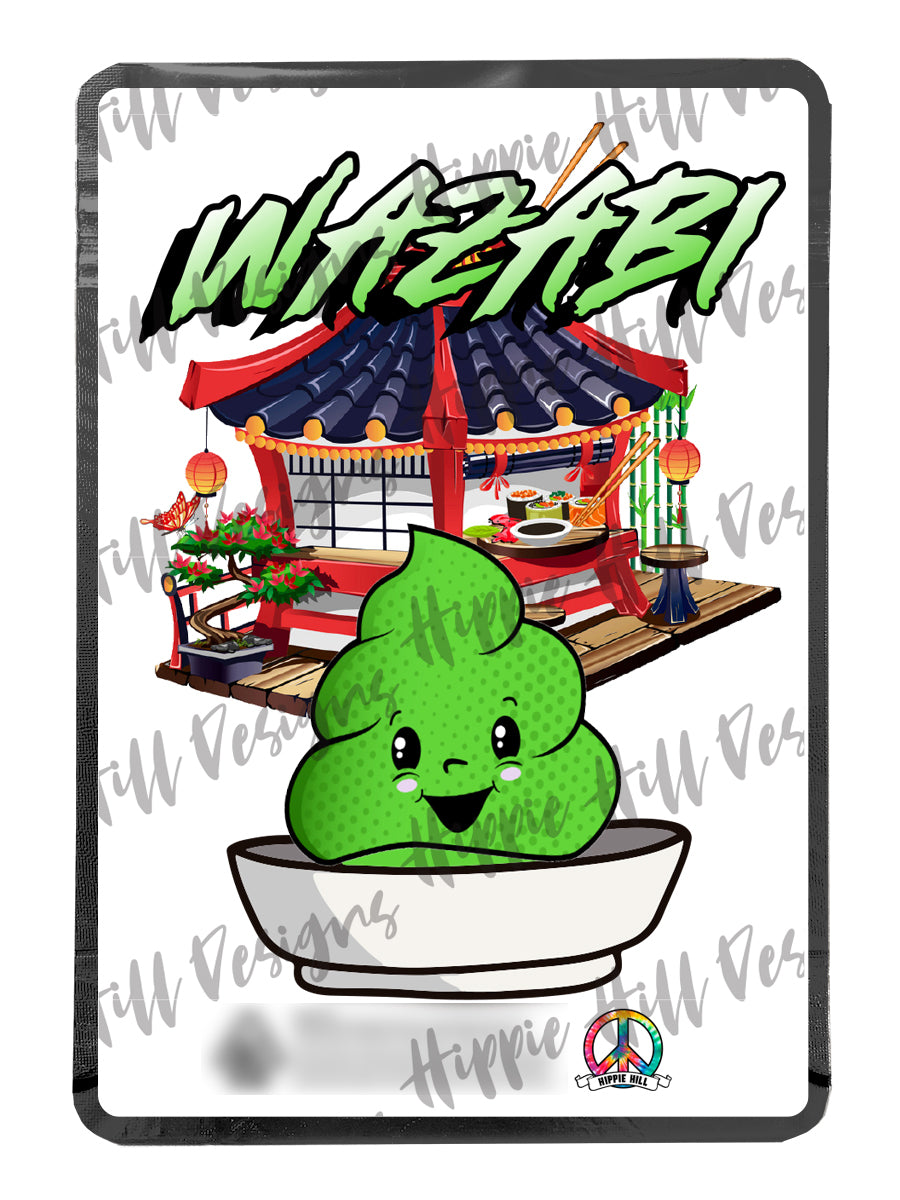 Wazabi