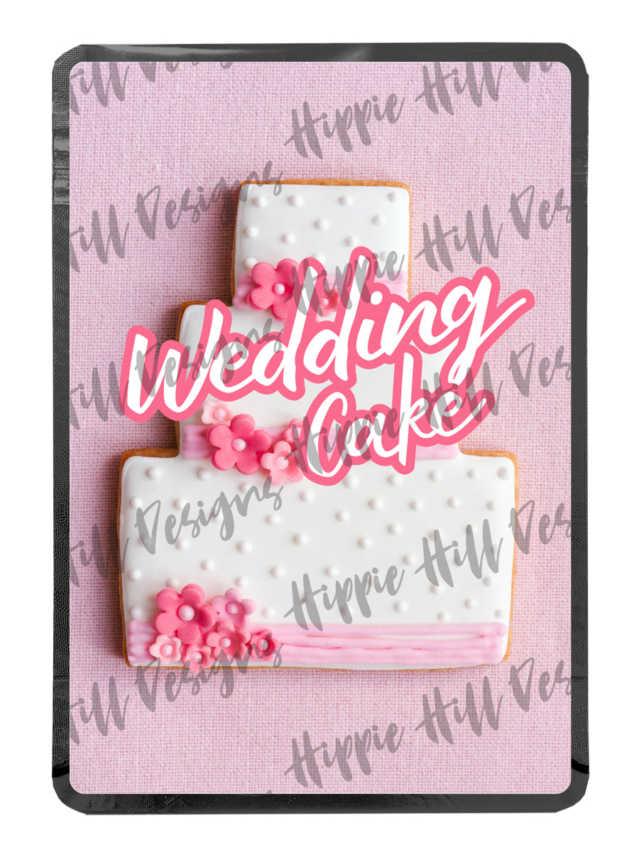 Wedding Cake V2