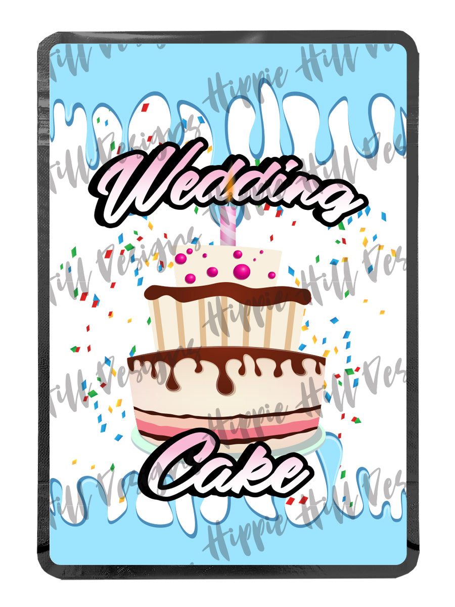 Wedding Cake V4
