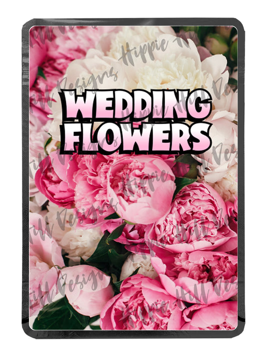 Wedding Flowers