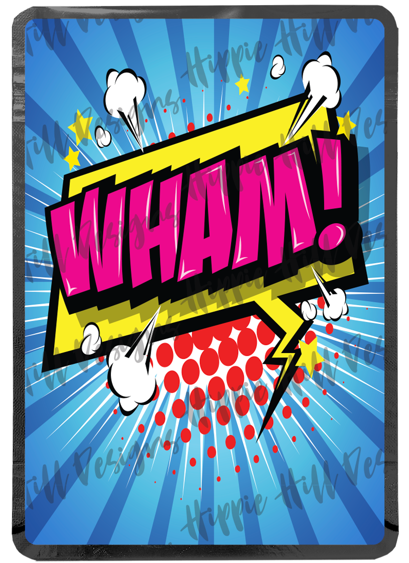 WHAM