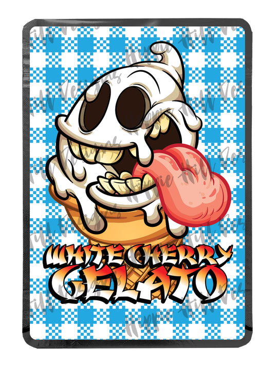 White Cherry Gelato