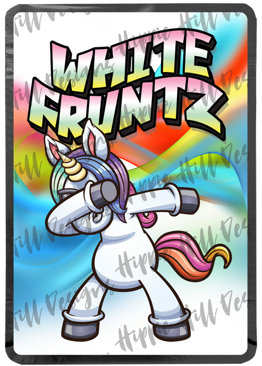 White Fruntz