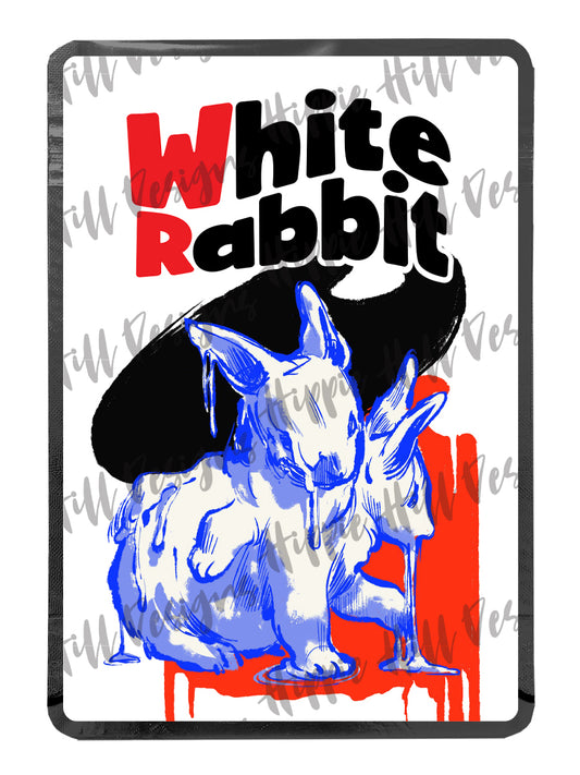 White Rabbit