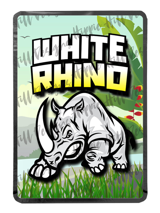 White Rhino