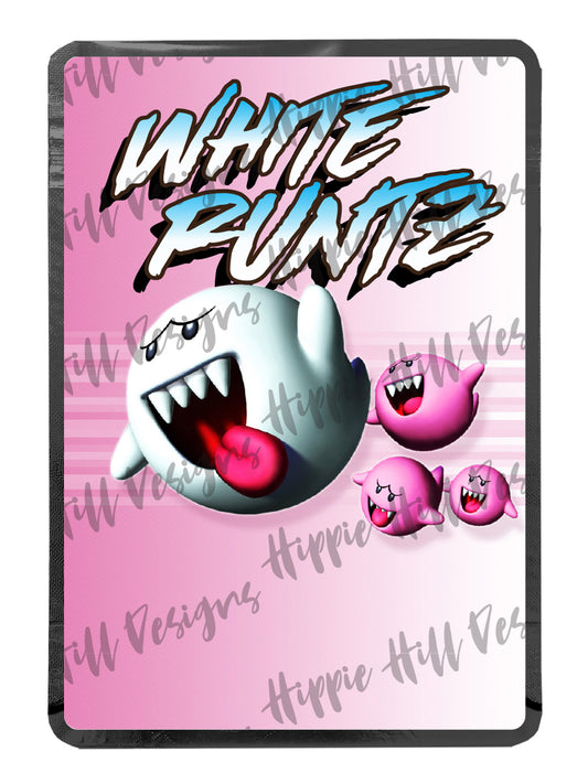 White Runts V2.