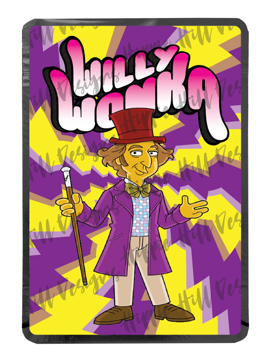 Willy Wonka