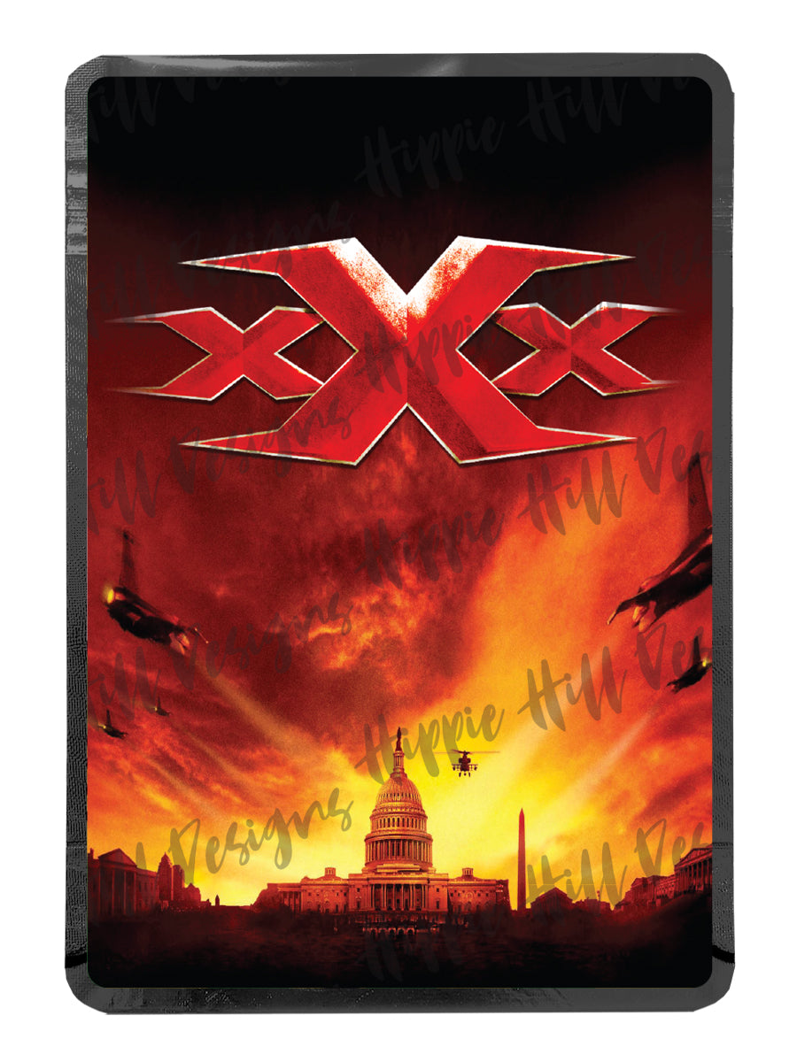 XXX